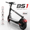 【BS1 Electric Scooter - 350W Motor